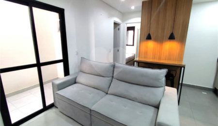 Apartamento à venda com 1 quarto em Parque da Vila Prudente, São Paulo, SP