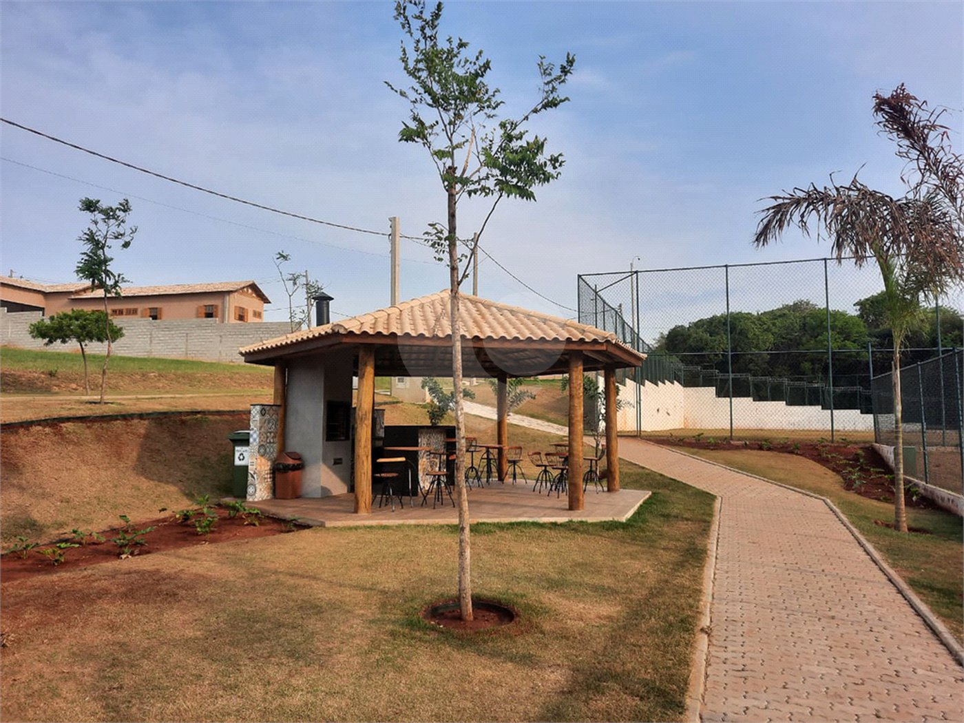 Terreno à venda no condomínio Fazenda Jequitibá, Sorocaba - SP
