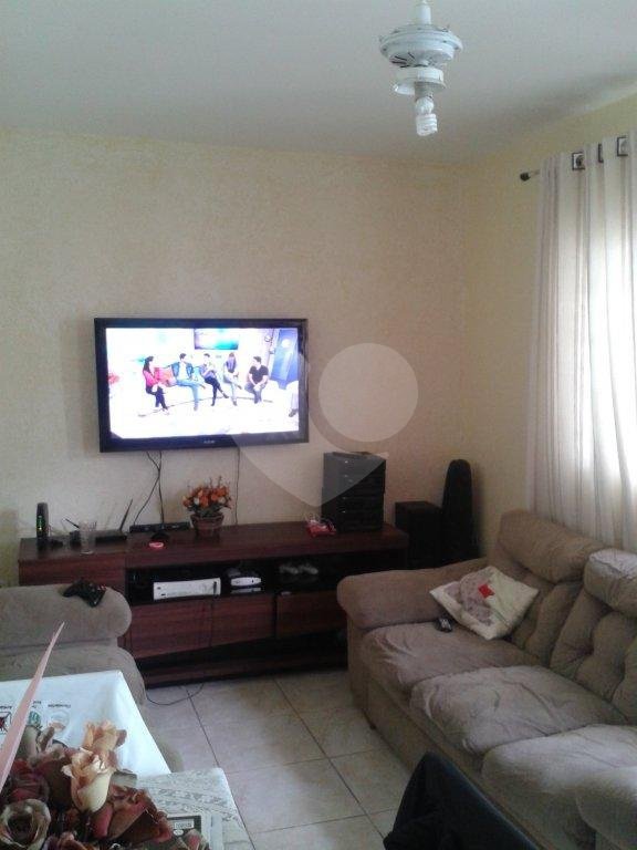 Casa Térrea à venda com 2 quartos em Tremembé, São Paulo, SP