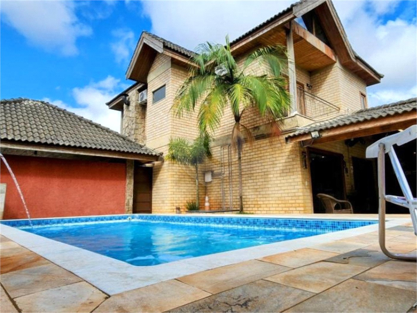 Casa à venda com 3 quartos, sendo 1 suíte,  no condomínio Jardim Ibiti do Paço, Sorocaba - SP