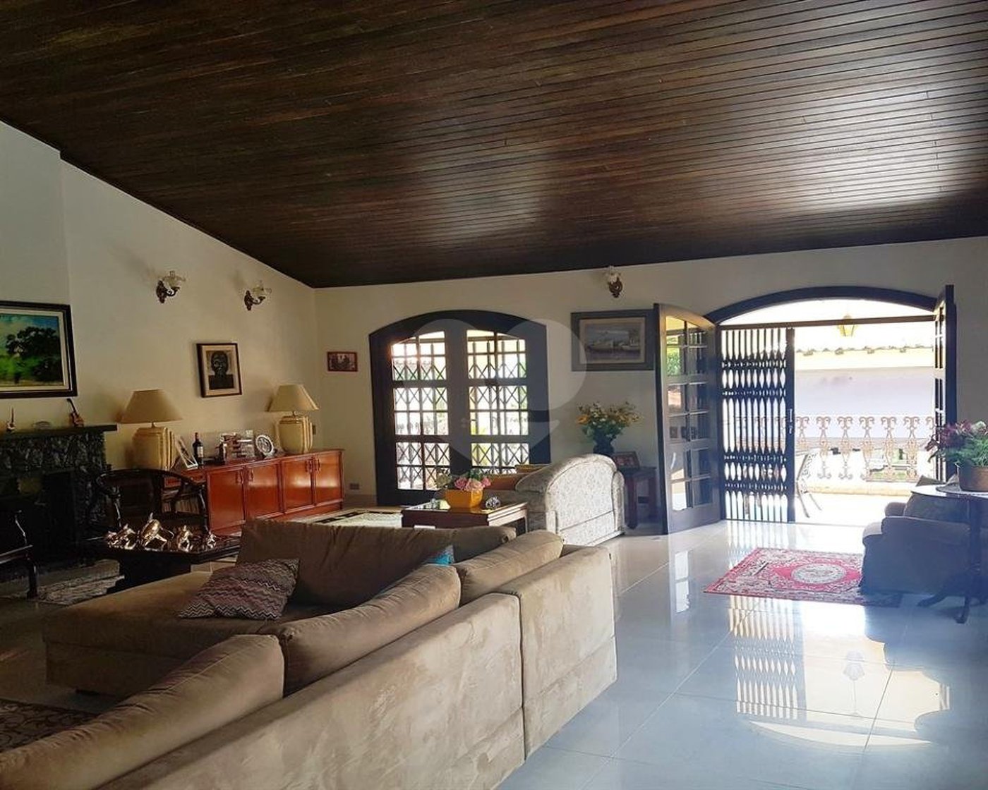 Casa Térrea à venda com 3 suítes em Brooklin Velho, São Paulo, SP