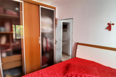 Casa à venda com 2 quartos em Campo Grande, Rio de Janeiro, RJ