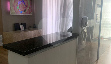Apartamento à venda com 2 quartos, sendo 1 suíte,  em Vila Guilherme, São Paulo, SP