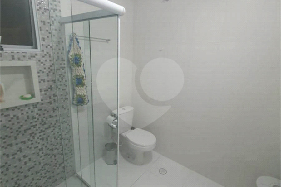 Sobrado à venda com 3 quartos, sendo 2 suítes, no Brasilândia, São Paulo, SP