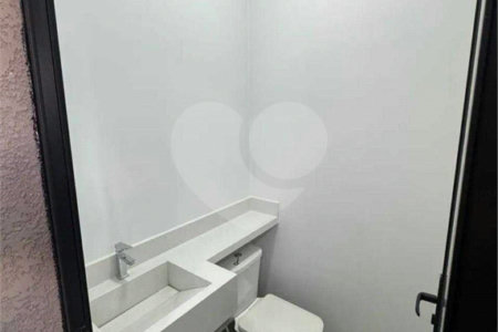 Casa à venda com 3 quartos, sendo 1 suíte,  no condomínio Terras de São Francisco, Sorocaba - SP