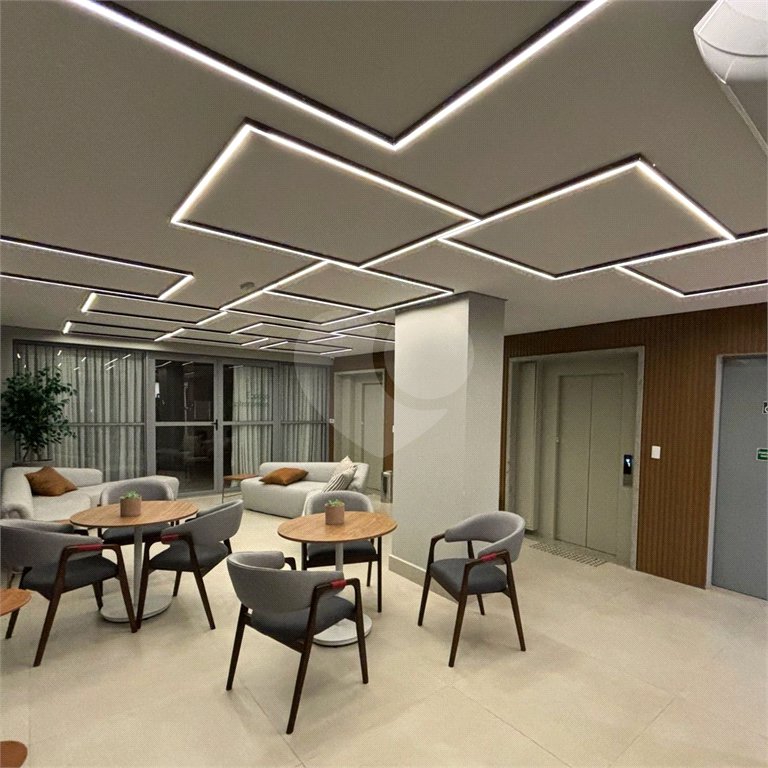 Apartamento para alugar com 1 quarto em Indianópolis, São Paulo, SP