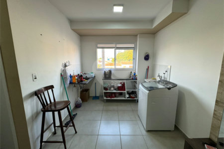 Apartamento à venda com 2 quartos em Vila Sonia, Itapetininga, SP
