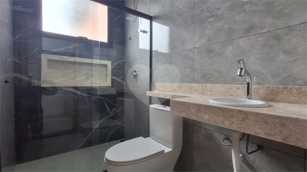Casa à venda com 3 quartos, sendo 1 suíte, no condomínio Reserva Ipanema, Sorocaba - SP