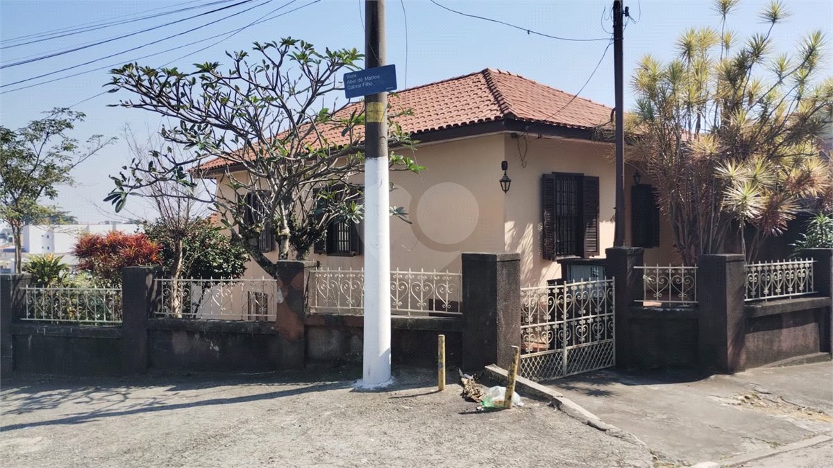 Casa Térrea à venda com 3 quartos em Penha, São Paulo, SP