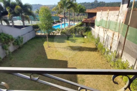 Casa à venda com 3 suítes em Jardim Nova América, Louveira, SP