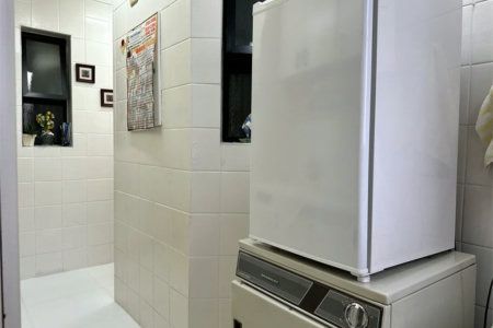 Cobertura à venda com 3 quartos, sendo 1 suíte, em Lar São Paulo, São Paulo, SP