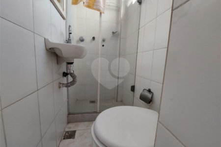 Apartamento à venda com 3 quartos, sendo 1 suíte,  em TIJUCA, Rio de Janeiro, RJ