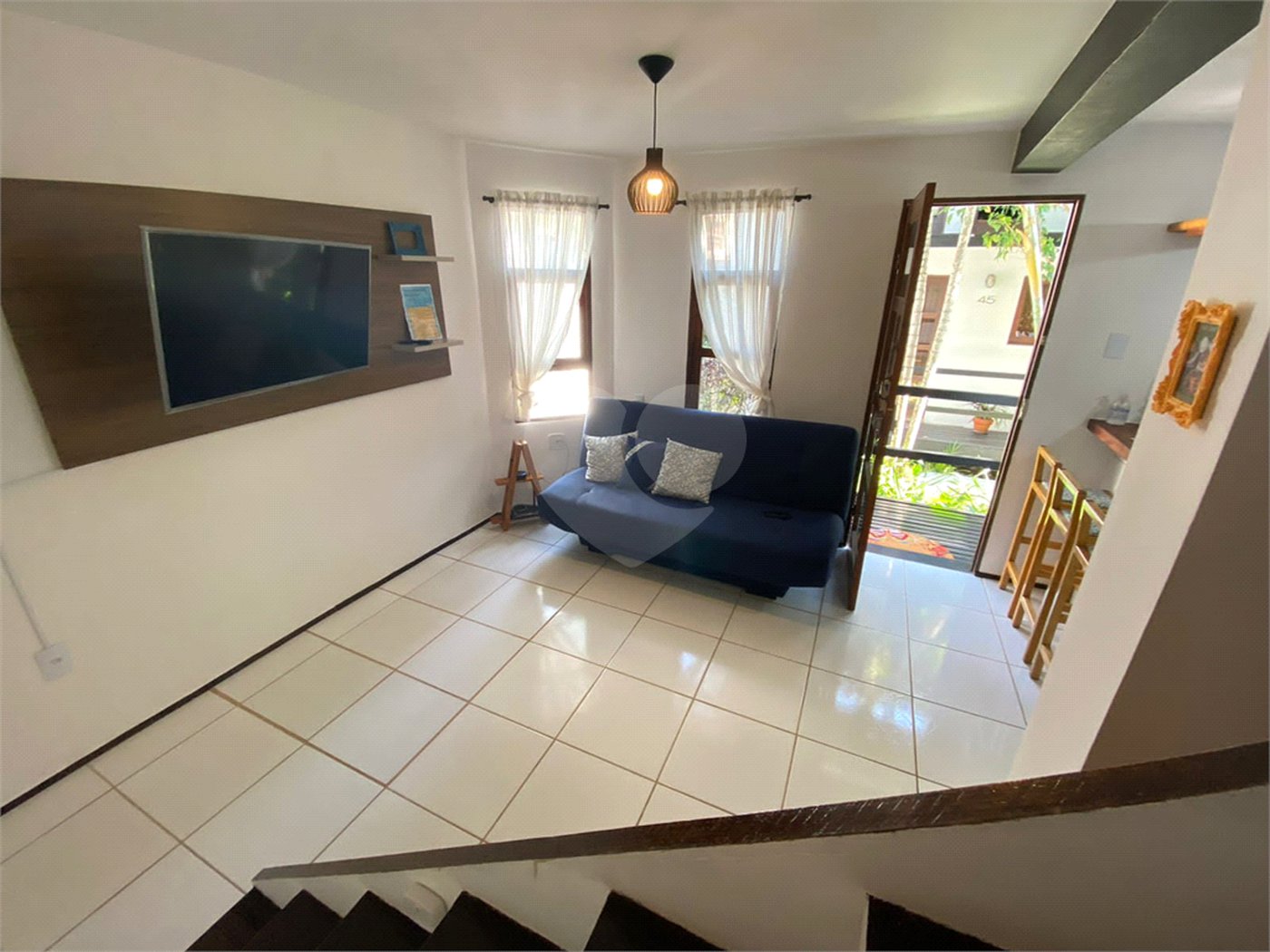 Casa à venda com 2 quartos, sendo 1 suíte, em Geribá, Armação dos Búzios, RJ