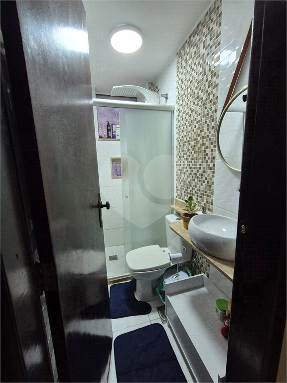 Casa à venda com 2 quartos no condomínio Residencial Reserva do Pré, Rio de Janeiro - RJ
