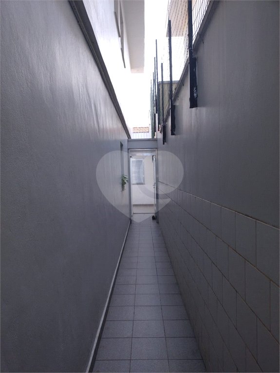 Sobrado à venda com 4 quartos, sendo 1 suíte,  em Parada Inglesa, São Paulo, SP