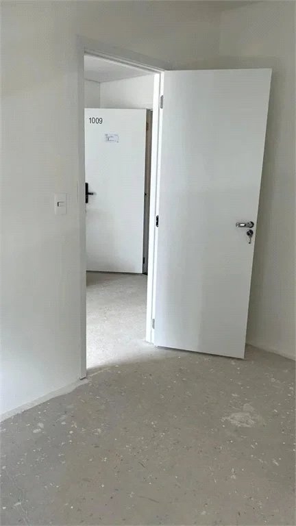 Studio à venda com 1 quarto em Pinheiros, São Paulo, SP