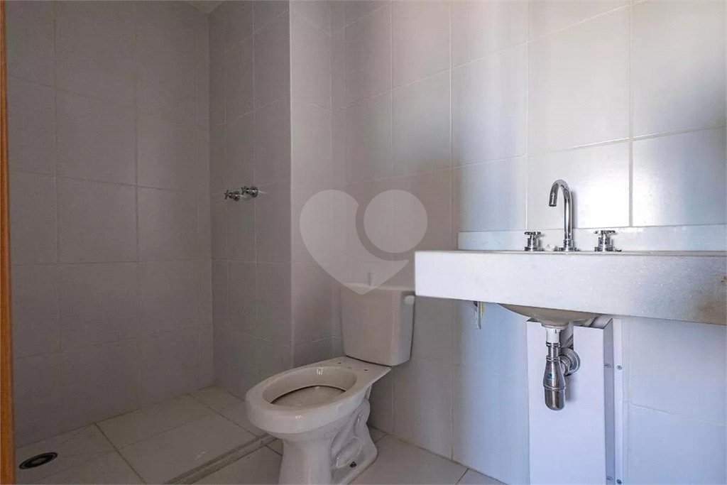 Apartamento para alugar com 1 suíte em Perdizes, São Paulo, SP
