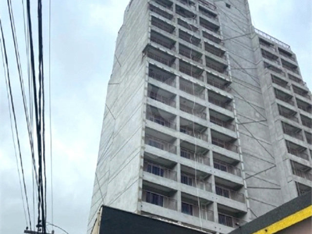 Studio à venda com 1 quarto em Tucuruvi, São Paulo, SP