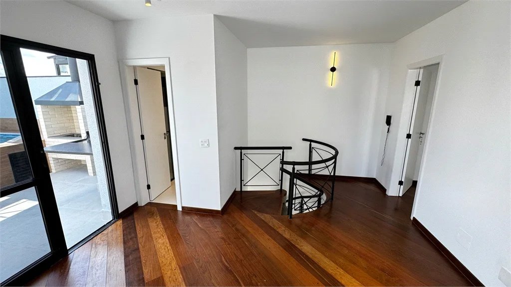Apartamento à venda com 4 quartos, sendo 1 suíte, em Vila Leopoldina, São Paulo, SP