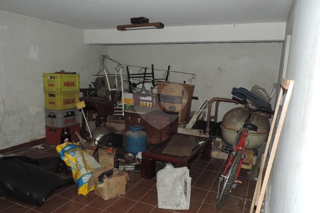 Sobrado à venda com 6 quartos, sendo 2 suítes, em Casa Verde, São Paulo, SP