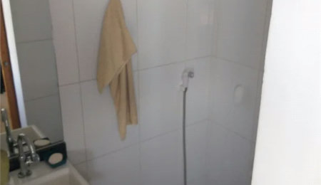 Apartamento à venda com 2 quartos em Vila Romana, São Paulo, SP