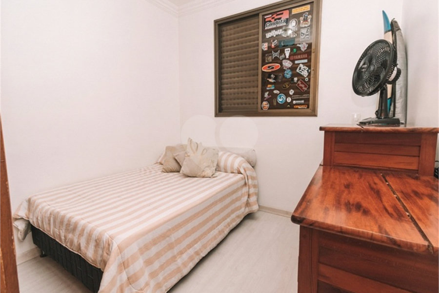 Apartamento à venda com 3 quartos em Santana, São Paulo, SP