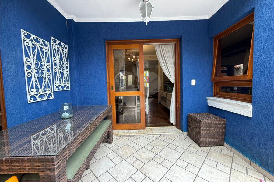 Casa à venda ou para alugar com 3 quartos, sendo 1 suíte, no condomínio Da Serra, São Paulo - SP