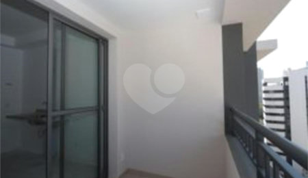 Apartamento à venda com 1 quarto em Vila Mariana, São Paulo, SP