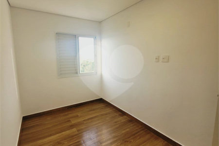 Apartamento à venda com 2 quartos em Jardins do Império, Indaiatuba, SP