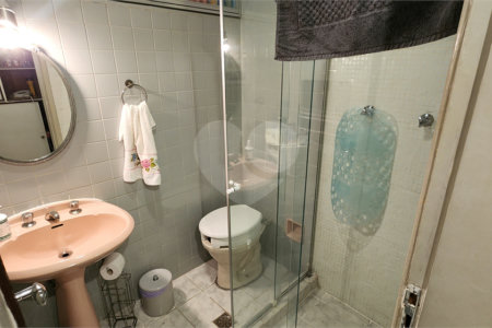 Apartamento à venda com 3 quartos, sendo 1 suíte, em Tijuca, Rio de Janeiro, RJ