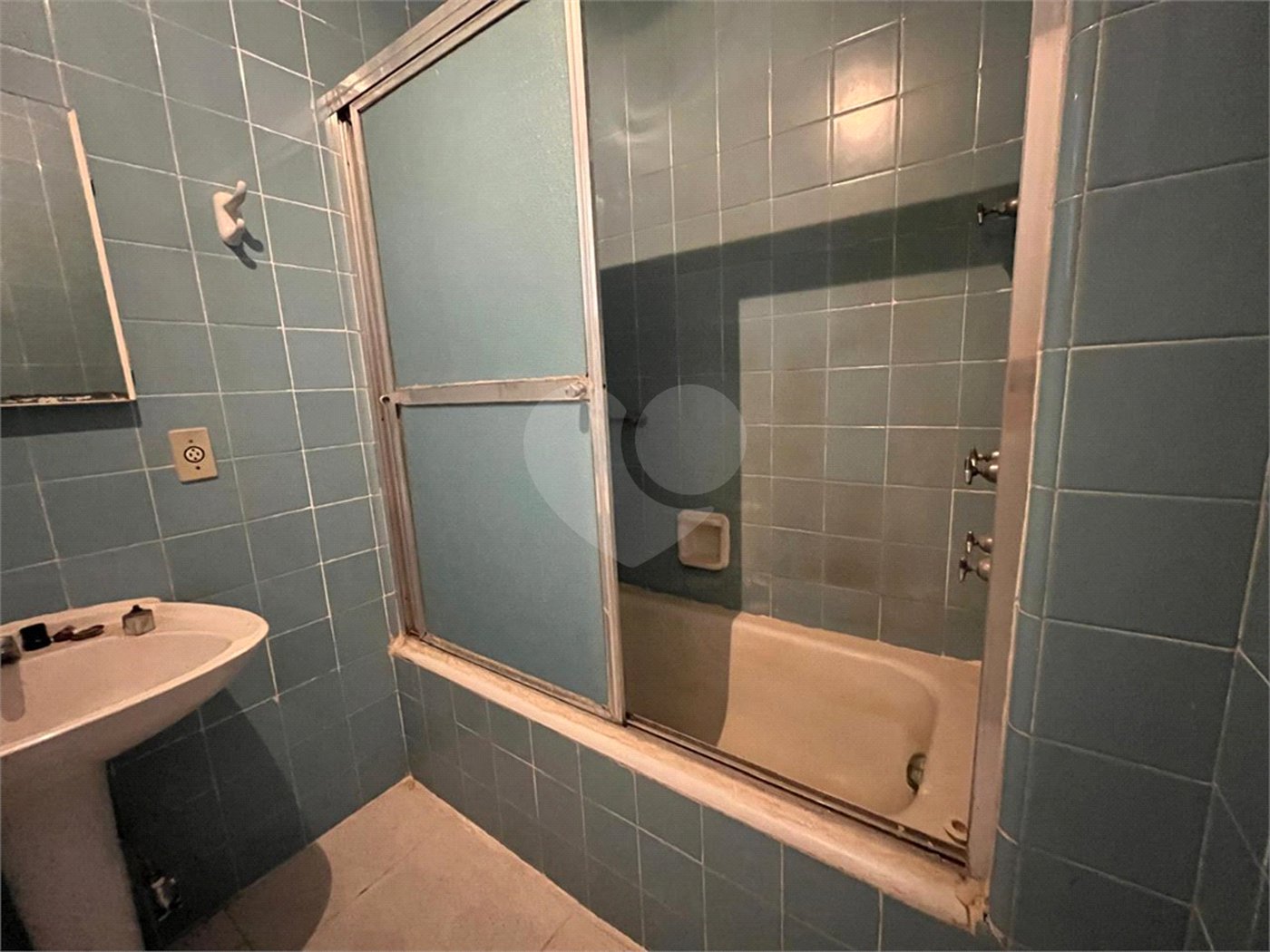 Apartamento à venda com 3 quartos em Tijuca, Rio de Janeiro, RJ