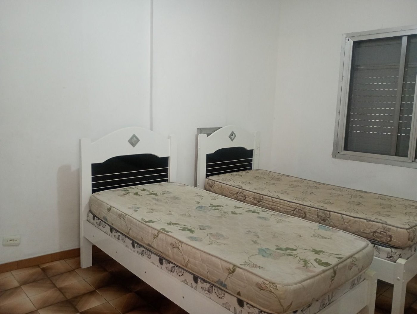 Apartamento à venda, 47 m² por R$ 260.000,00 - Centro - São Vicente/SP