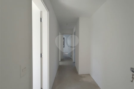 Apartamento à venda com 4 suítes em Jardim Leonor, São Paulo, SP