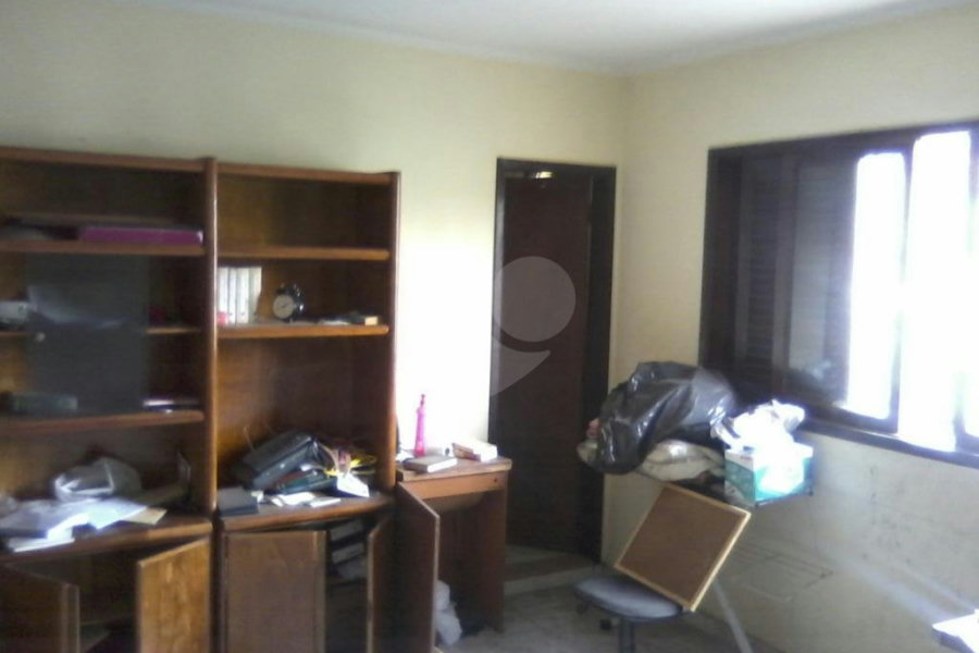 Sobrado à venda com 3 quartos, sendo 1 suíte, em Mandaqui, São Paulo, SP