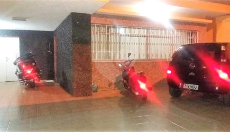 Casa Térrea à venda com 4 quartos, sendo 2 suítes, em Parque Edu Chaves, São Paulo, SP