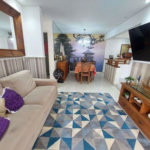 Apartamento Residencial à venda, Tupi, Praia Grande - AP1202.