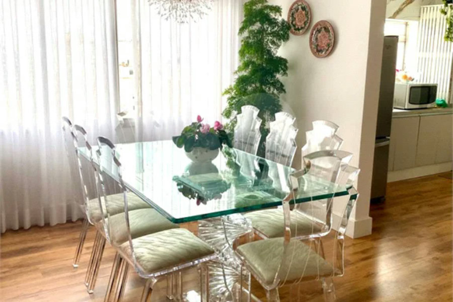 Apartamento à venda com 3 quartos, sendo 1 suíte, em Santana, São Paulo, SP