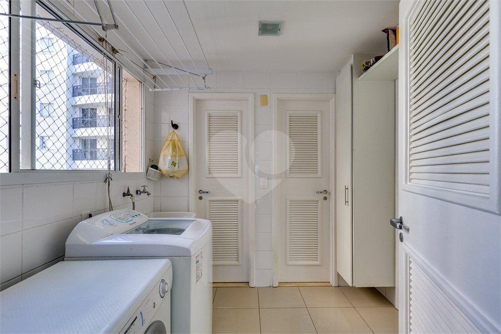 Apartamento à venda com 3 suítes em Alto da Boa Vista, São Paulo, SP