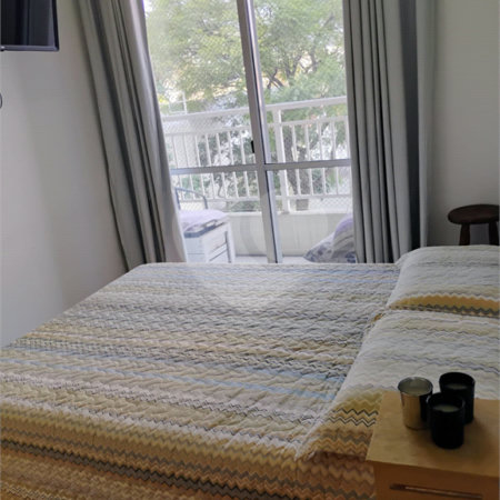 Apartamento à venda com 2 quartos em Catumbi, São Paulo, SP