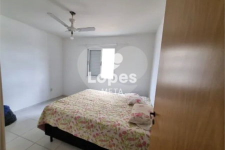 Apartamento à venda com 1 quarto em Monte Castelo, São José dos Campos, SP