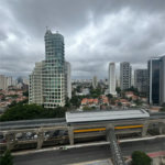 Studio à venda ou para alugar com 1 quarto em Vila Cordeiro, São Paulo, SP