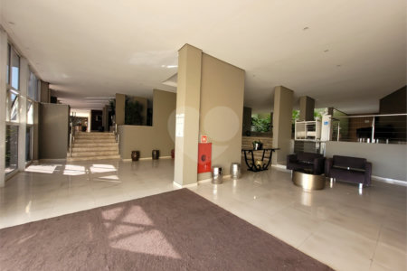 Apartamento à venda com 3 suítes no Centro, Santo André, SP