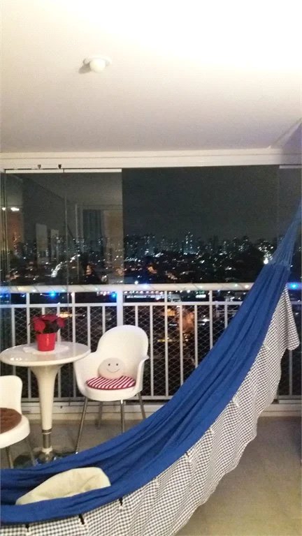 Apartamento à venda com 2 quartos, sendo 1 suíte, em Vila Água Funda, São Paulo, SP