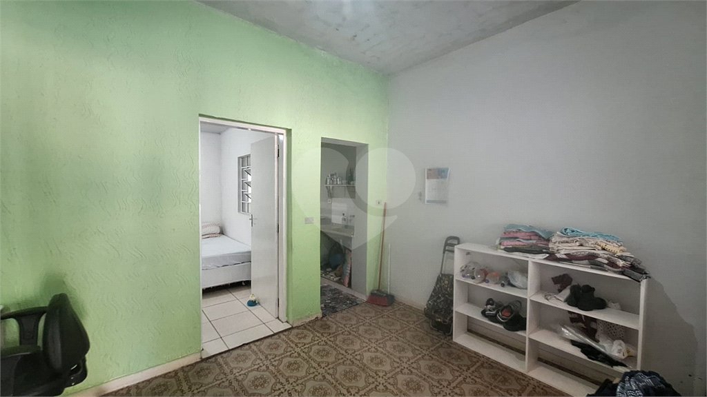 Casa à venda com 3 quartos em Vila Haro, Sorocaba, SP