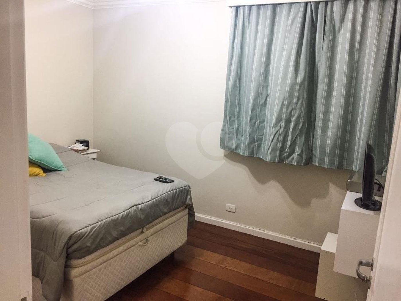 Apartamento à venda com 3 quartos, sendo 1 suíte, em Santana, São Paulo, SP