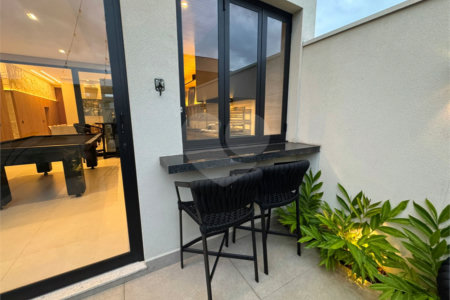 Condomínio à venda em Residencial Alto do Castelo, Ribeirão Preto, SP