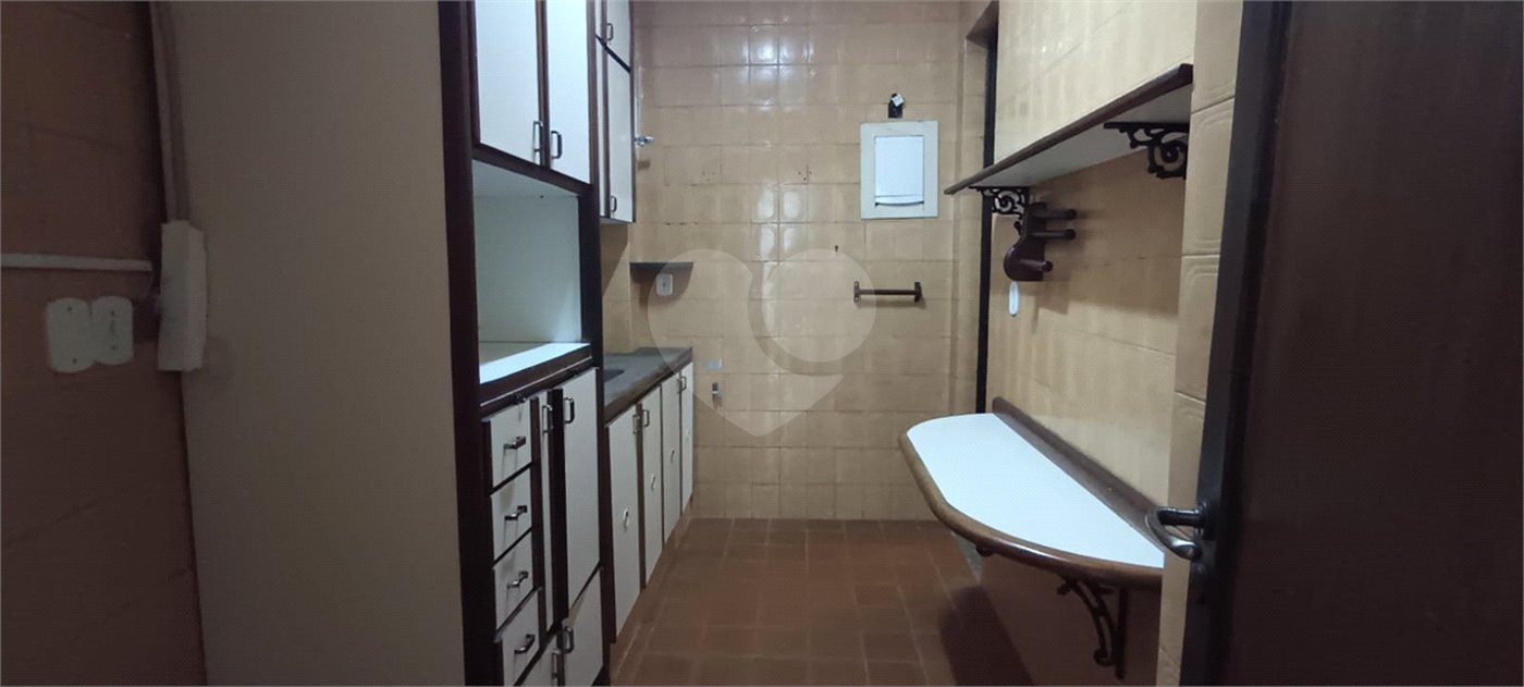 Apartamento à venda com 3 quartos em Botafogo, Rio de Janeiro, RJ