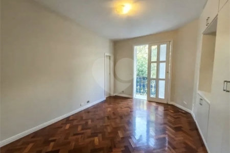 Apartamento à venda com 4 quartos, sendo 1 suíte, em Lagoa, Rio de Janeiro, RJ