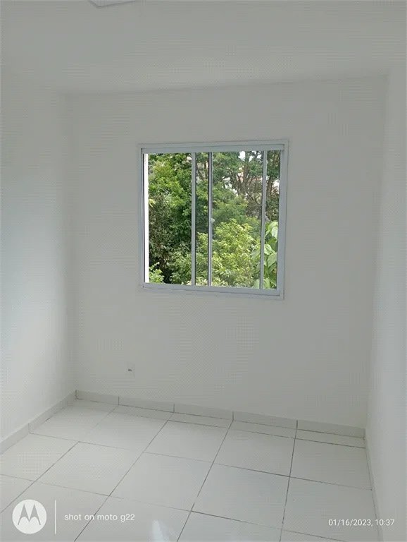 Apartamento à venda com 2 quartos em Lageado, Cotia, SP