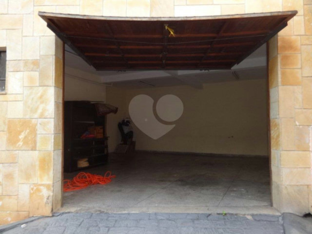 Sobrado à venda com 3 quartos, sendo 1 suíte,  em Horto Florestal, São Paulo, SP